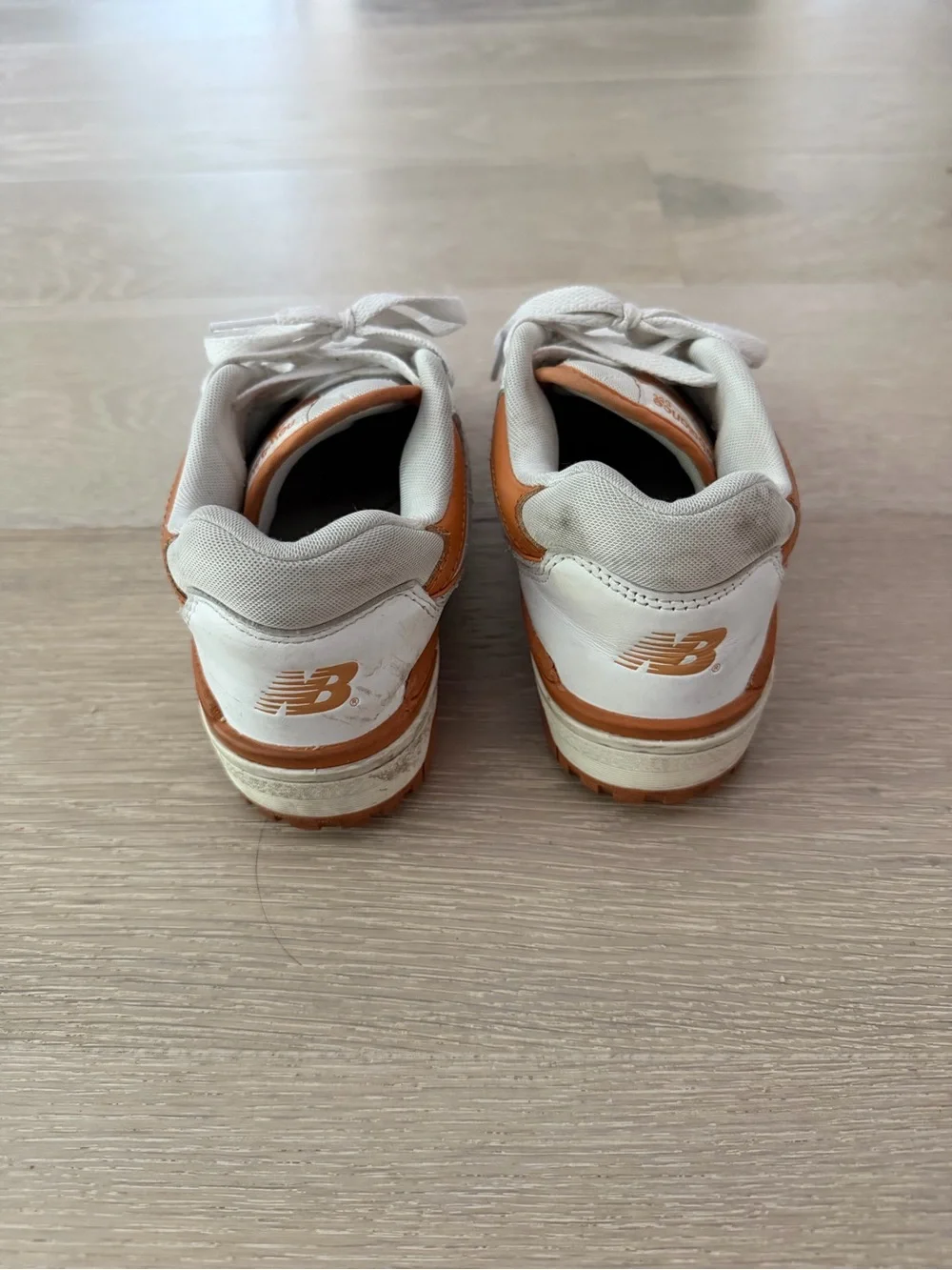 New Balance 550 Sneakers